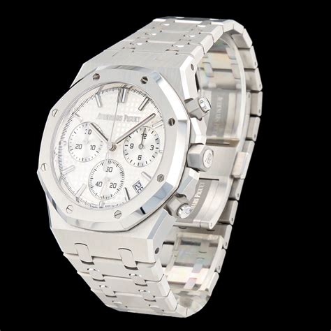 audemars piguet chrono 24|audemars piguet configurator.